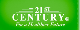 21st Century Healthcare, Inc.