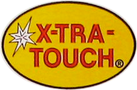 X-Tra Touch Products